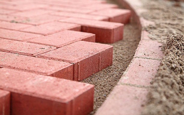 Best Permeable Driveway Pavers in Luck, WI